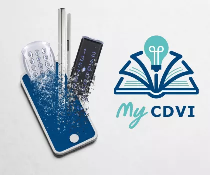 cdvi