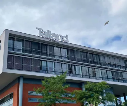 tallandcollege