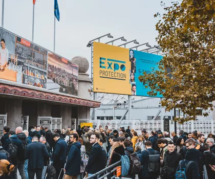 expoprotection