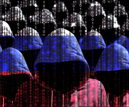 cyber