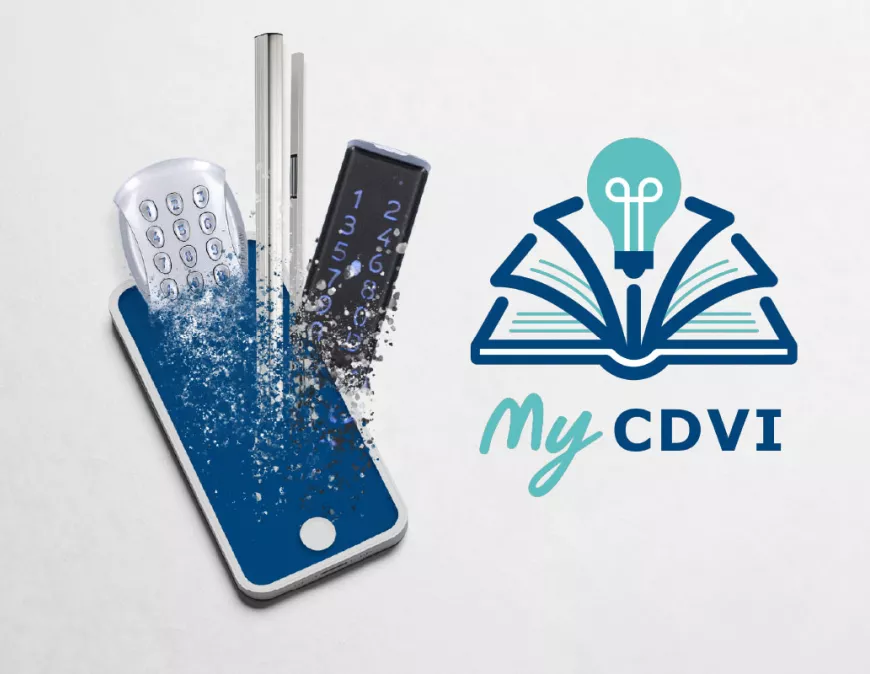 cdvi