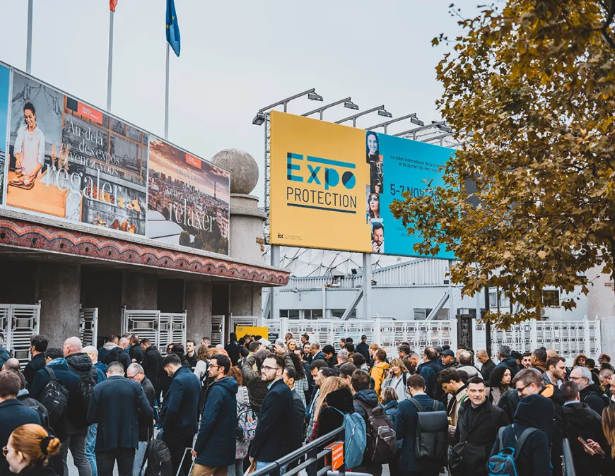 expoprotection