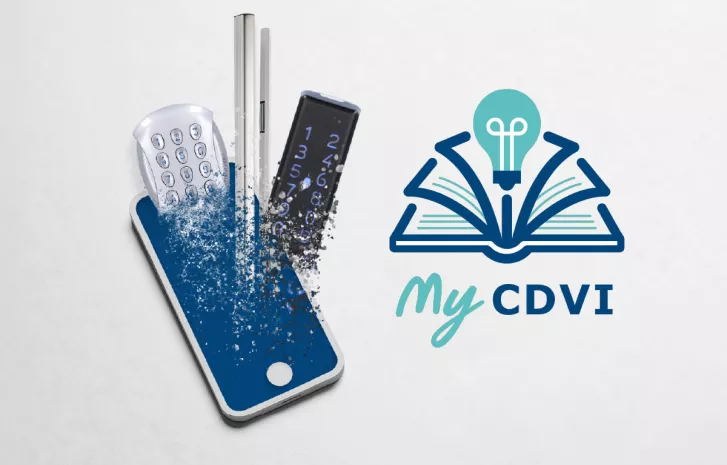 cdvi
