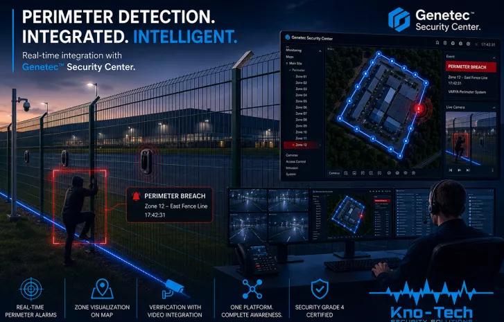 genetec