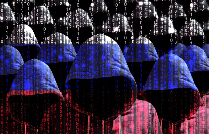 cyber