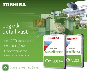 Toshiba rectangle september 2022